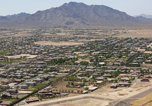 Maximizing Your Finances: Navigating Property Taxes in San Tan Valley, AZ